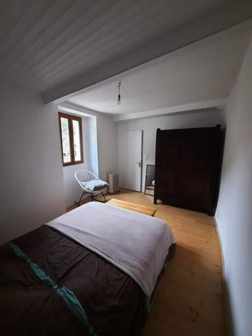 Logement Sainte-Enimie Ngoại thất bức ảnh